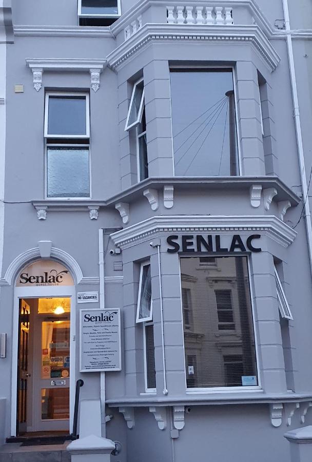 Senlac Guesthouse Hastings Eksteriør billede