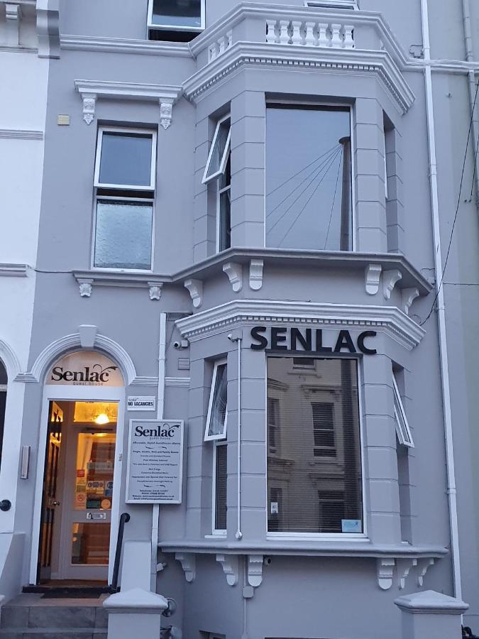 Senlac Guesthouse Hastings Eksteriør billede