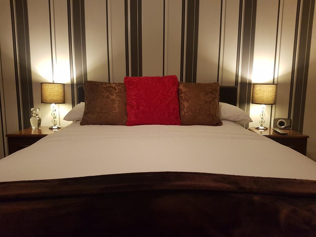 Senlac Guesthouse Hastings Eksteriør billede