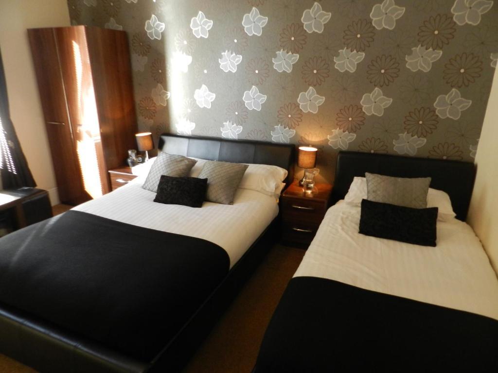 Senlac Guesthouse Hastings Eksteriør billede